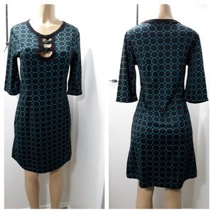 BCBG  MaxAzria dress